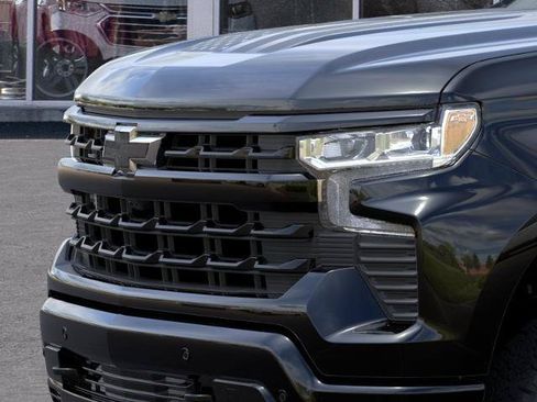 New 2026 Chevrolet Silverado 1500 RST AWD/4WD image 13
