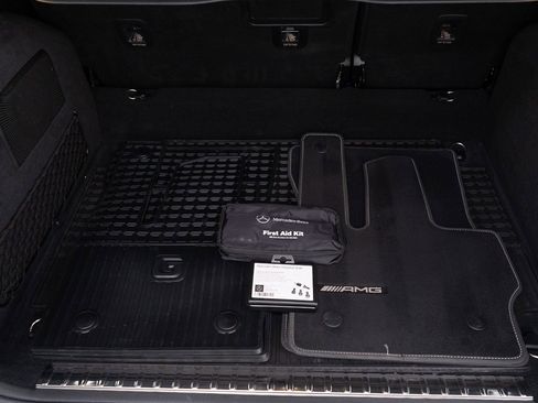 Used 2022 Mercedes-Benz G 63 AMG 4MATIC image 45