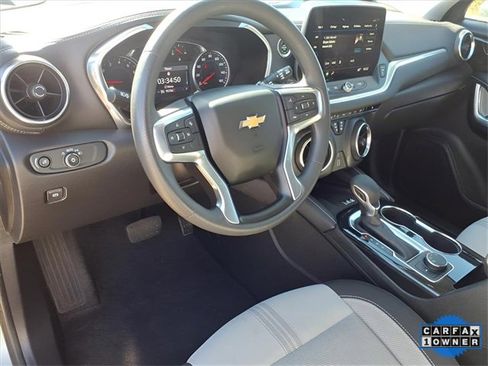 Used 2023 Chevrolet Blazer LT w/ Convenience Package image 8