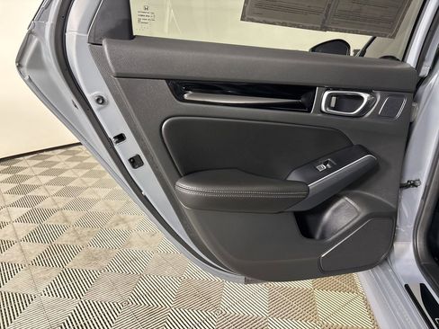 Used 2025 Honda Civic Sport image 20