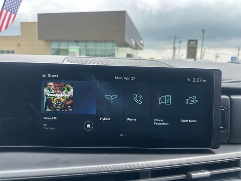 New 2026 Hyundai Santa Fe SEL AWD/4WD image 19