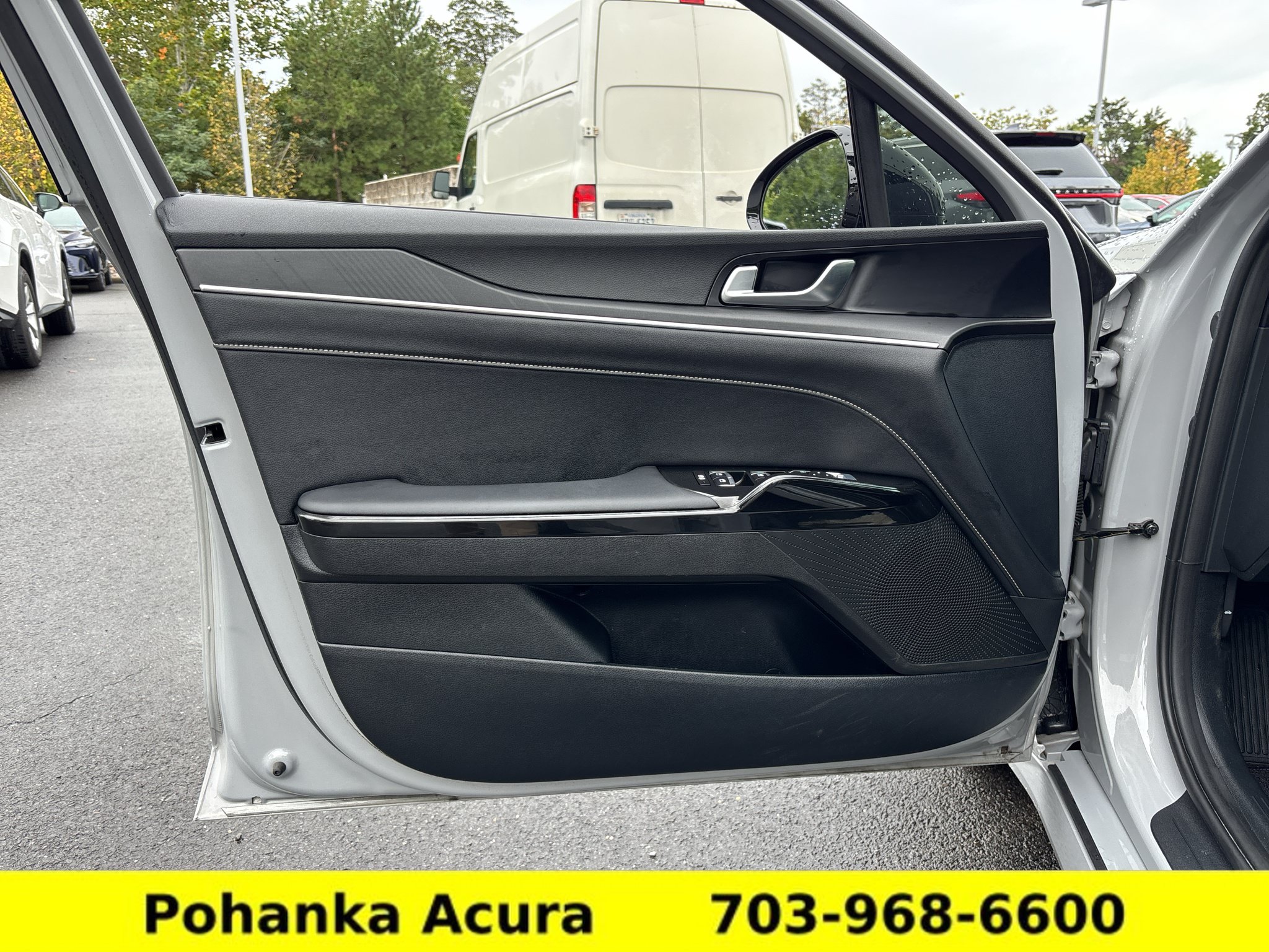 Used 2025 Kia K5 GT-Line AWD/4WD image 19