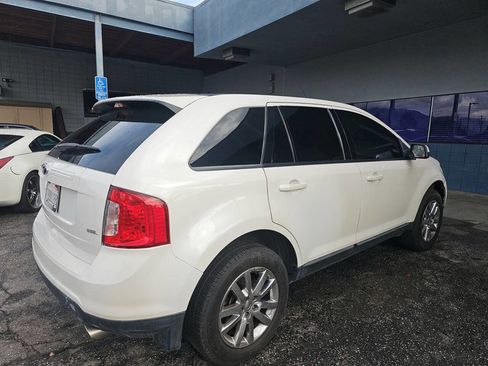 Used 2013 Ford Edge SEL image 4
