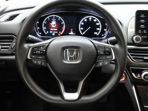 Used 2019 Honda Accord LX image 23