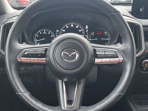 Used 2024 MAZDA CX-50 2.5 Turbo w/ Weather Package image 14