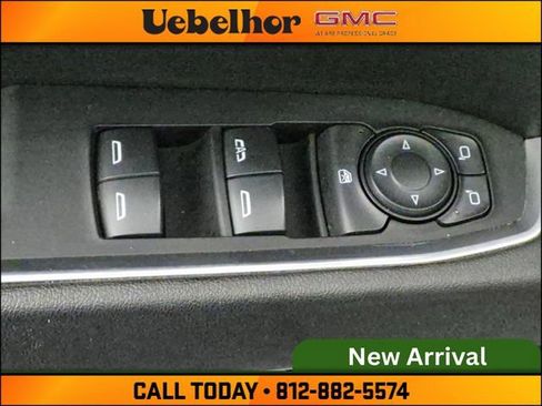 Used 2024 Chevrolet Silverado 1500 RST image 14