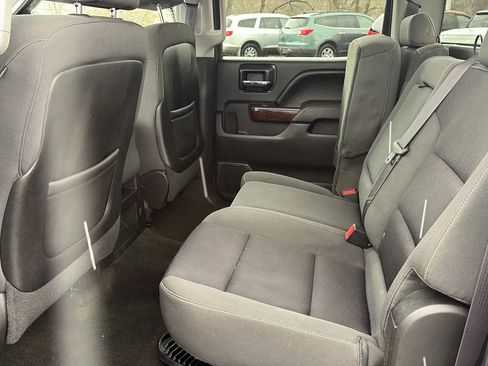 Used 2015 GMC Sierra 1500 SLE w/ SLE Value Package image 10