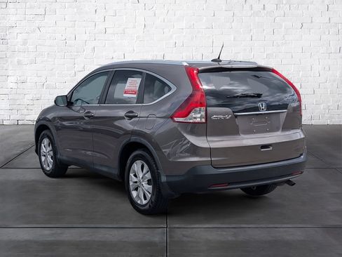 Used 2013 Honda CR-V EX-L image 5