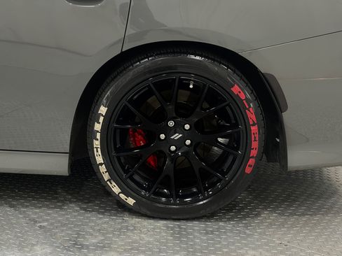 Used 2019 Dodge Charger Scat Pack w/ Dynamics Package image 34