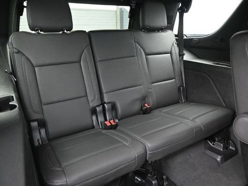 Used 2023 Chevrolet Tahoe LT AWD/4WD image 22