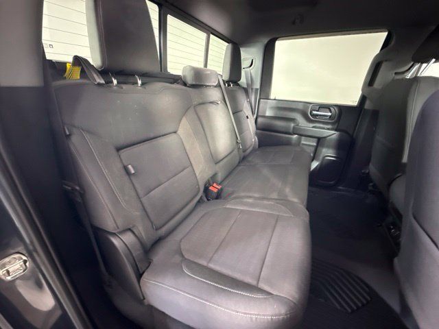Used 2020 Chevrolet Silverado 2500 LT w/ All Star Edition AWD/4WD image 31