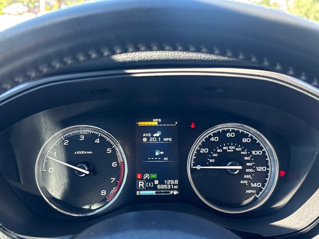 Used 2020 Subaru Forester Touring w/ Popular Package #2 AWD/4WD image 21