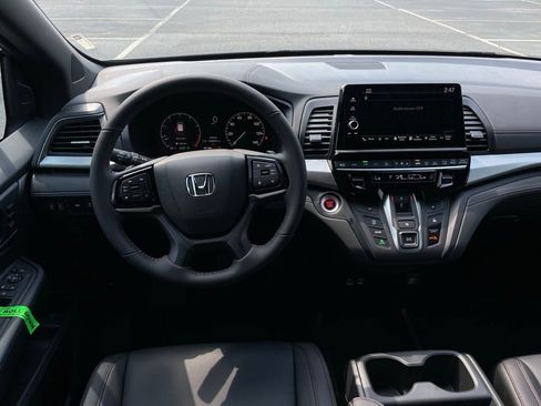 New 2026 Honda Odyssey Sport-L image 11