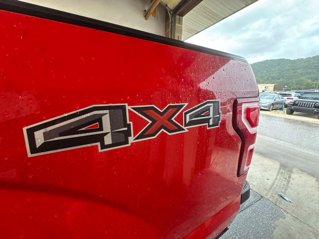 Used 2019 Ford F150 XLT AWD/4WD image 10