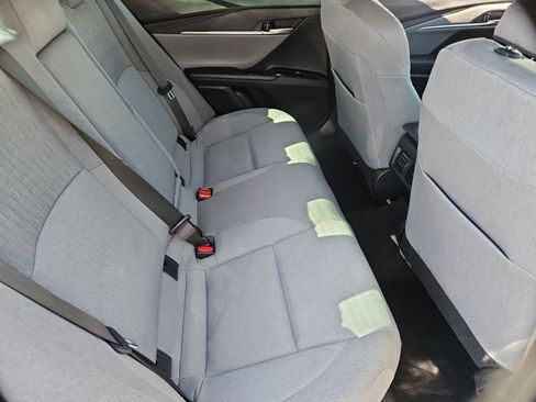 Used 2026 Toyota Camry LE w/ Convenience Package FWD image 25
