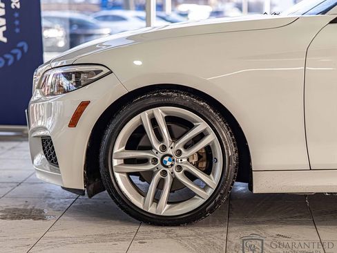 Used 2016 BMW 228i xDrive Coupe image 6