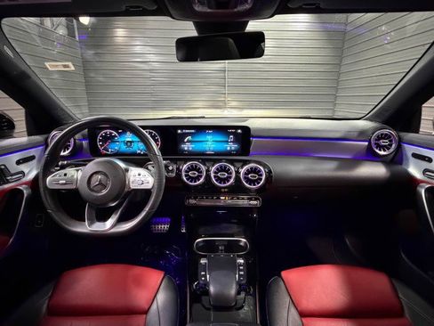 Used 2021 Mercedes-Benz CLA 250 4MATIC image 11