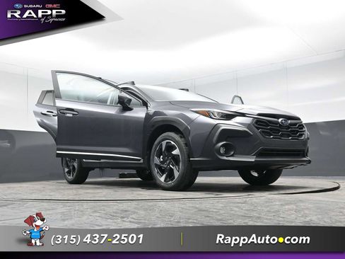 New 2026 Subaru Crosstrek 2.5i Limited image 31