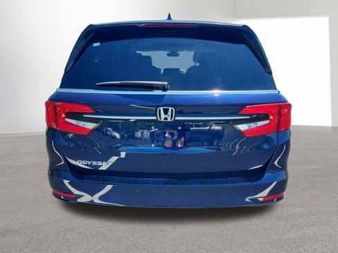 Used 2023 Honda Odyssey EX-L image 15
