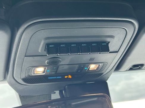 Used 2021 Ford Bronco First Edition image 21