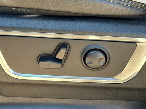 New 2026 RAM 1500 Laramie w/ Sport Appearance Package image 20