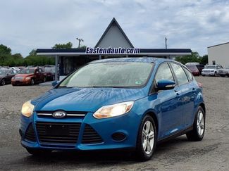 Used 2014 Ford Focus SE w/ SE Winter Package video 1