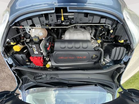 Used 2018 FIAT 500X Pop AWD/4WD image 28