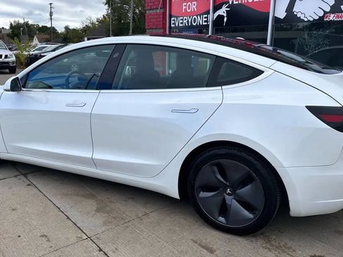 Used 2020 Tesla Model 3 Long Range image 8