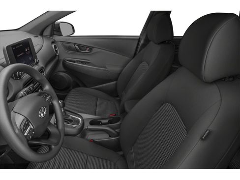Used 2022 Hyundai Kona SE AWD/4WD image 7