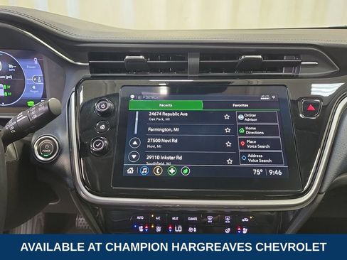 Certified 2023 Chevrolet Bolt EUV Premier FWD image 18