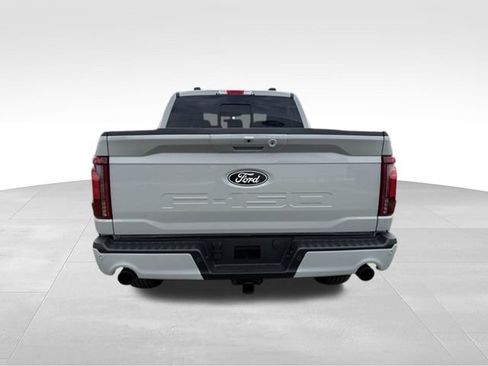 New 2026 Ford F150 Lariat w/ Equipment Group 501A Mid AWD/4WD image 14