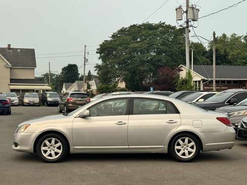 Used 2008 Toyota Avalon XL FWD image 4