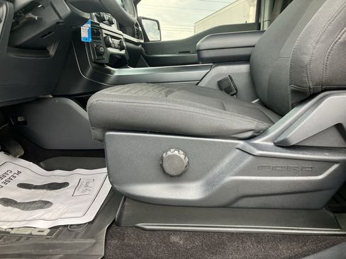 Certified 2022 Ford F150 XL w/ STX Appearance Package AWD/4WD image 17