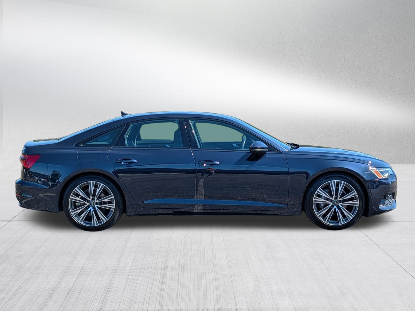 Used 2023 Audi A6 Premium Plus w/ Premium Plus Package AWD/4WD image 8