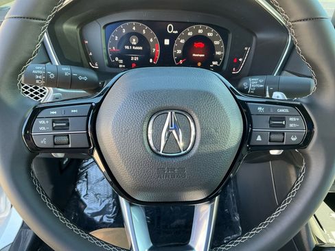 New 2026 Acura Integra A-Spec image 18