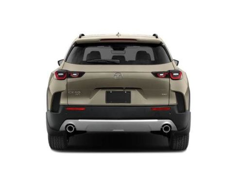 New 2026 MAZDA CX-50 Meridian Edition AWD/4WD image 5