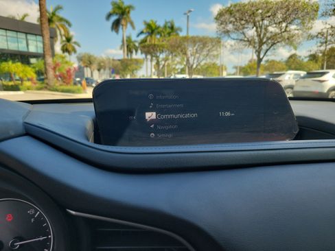 Certified 2023 MAZDA CX-30 AWD 2.5 S w/ Select Package image 14