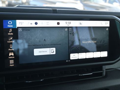 Used 2025 Jeep Wrangler Sport S image 33