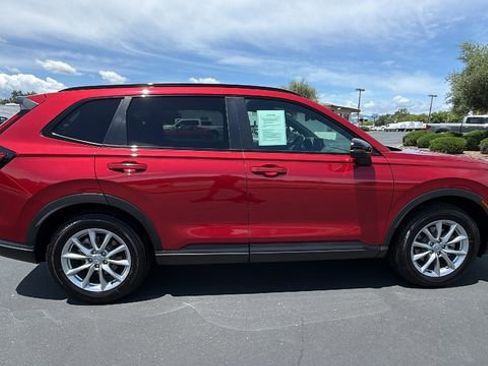 Used 2026 Honda CR-V Sport-L image 3