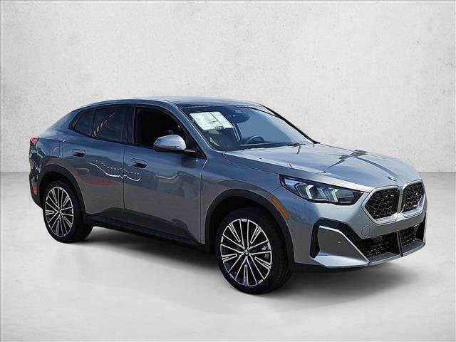 New 2027 BMW X2 xDrive28i w/ Convenience Package AWD/4WD image 7
