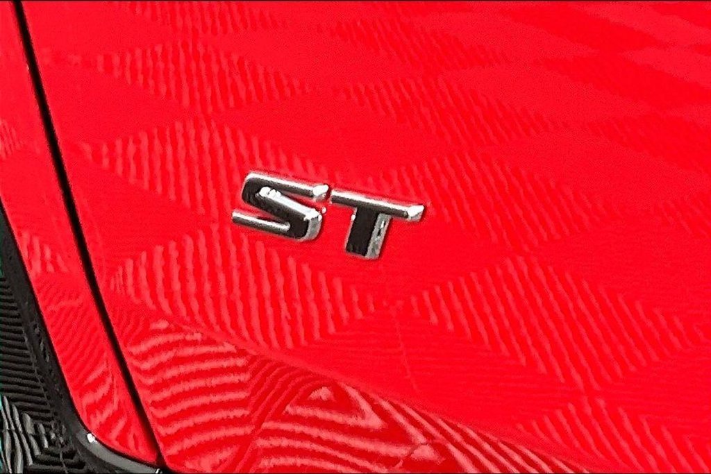 New 2026 Buick Envista Sport Touring w/ Convenience I Package FWD image 10