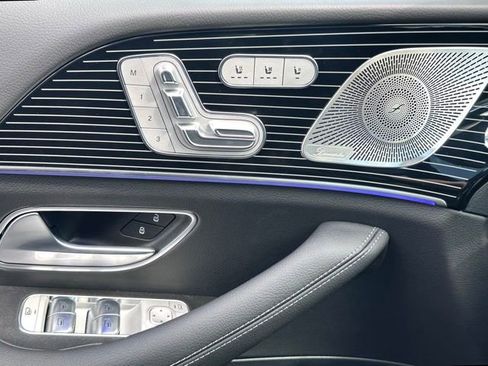 New 2026 Mercedes-Benz GLC 300 4MATIC image 21