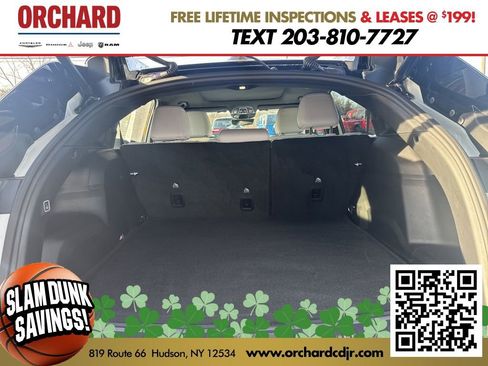 Used 2025 Jeep Wagoneer S Limited image 14