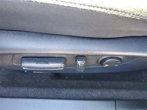 Certified 2024 Honda Accord EX image 19