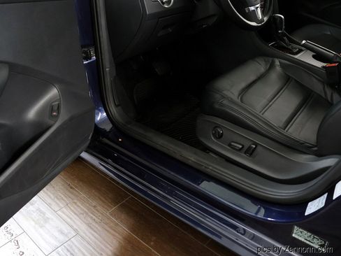 Used 2015 Volkswagen Passat 1.8T Limited Edition image 25