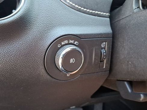 Used 2015 Chevrolet Camaro SS w/ SS Performance Package RWD image 26