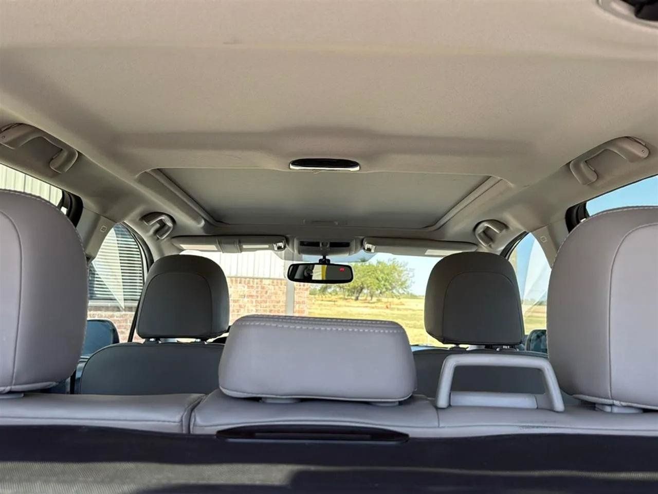 Used 2014 Subaru Forester 2.5i Limited w/ Popular Package #2 AWD/4WD image 46