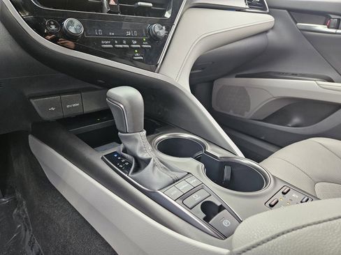 Used 2024 Toyota Camry TRD image 24