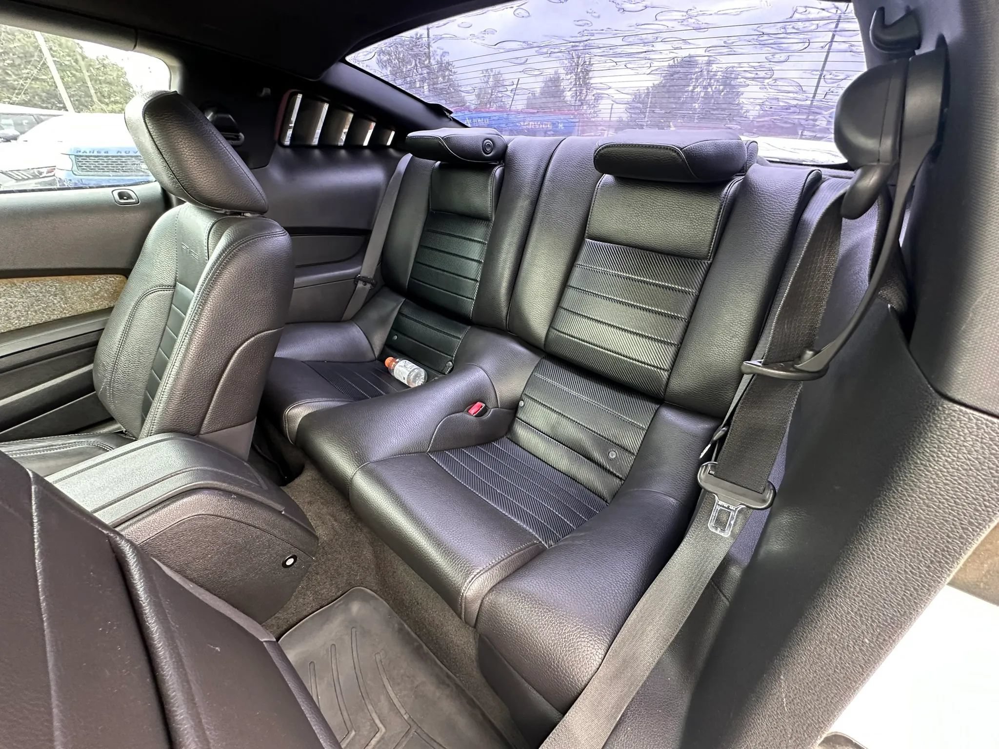 Used 2012 Ford Mustang GT Premium RWD image 12
