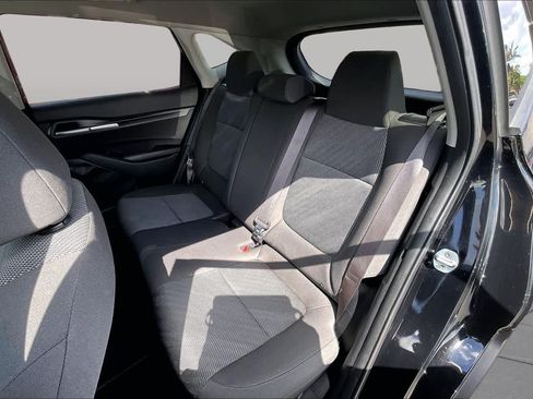 Used 2021 Kia Seltos LX AWD/4WD image 25